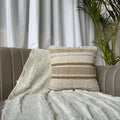 Boho Cushion Cover