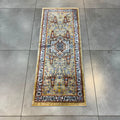 Turkish Carpet