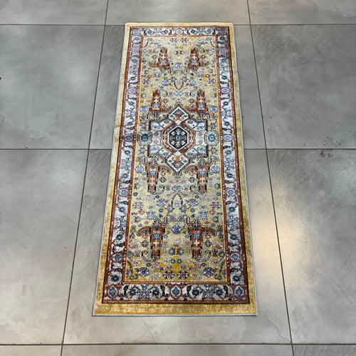 Turkish Carpet