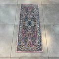 Turkish Carpet