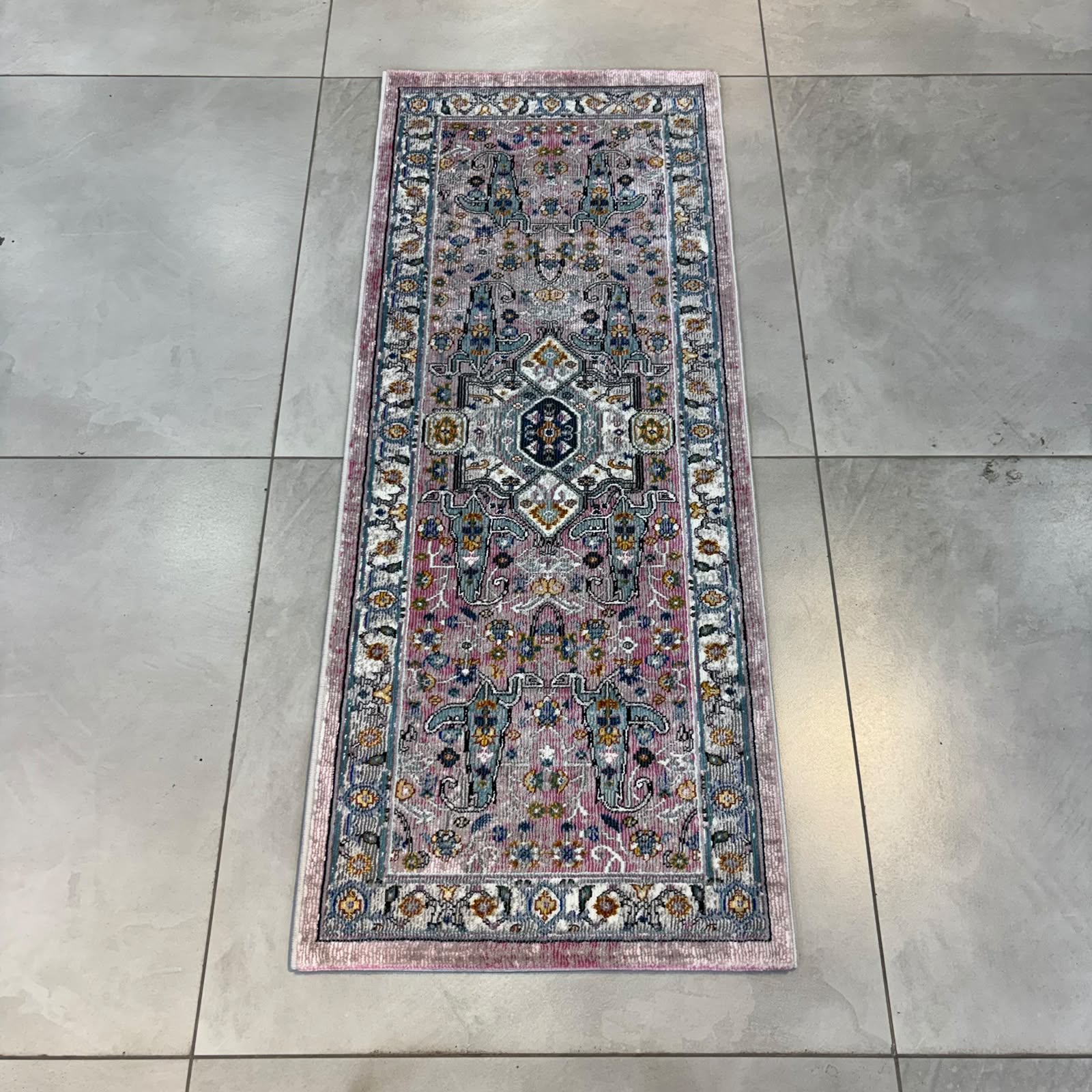 Turkish Carpet