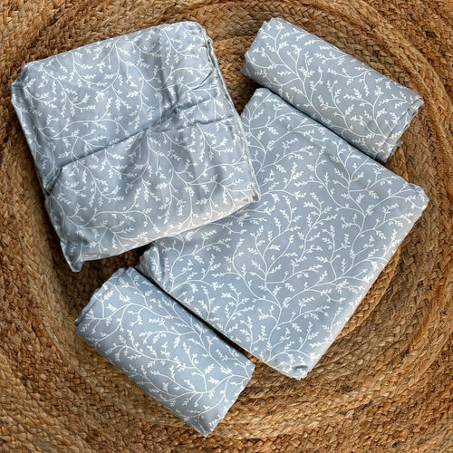 Printed Bedsheet