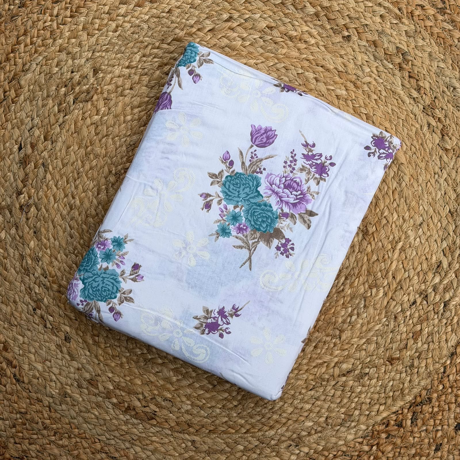 Cotton Bedsheet