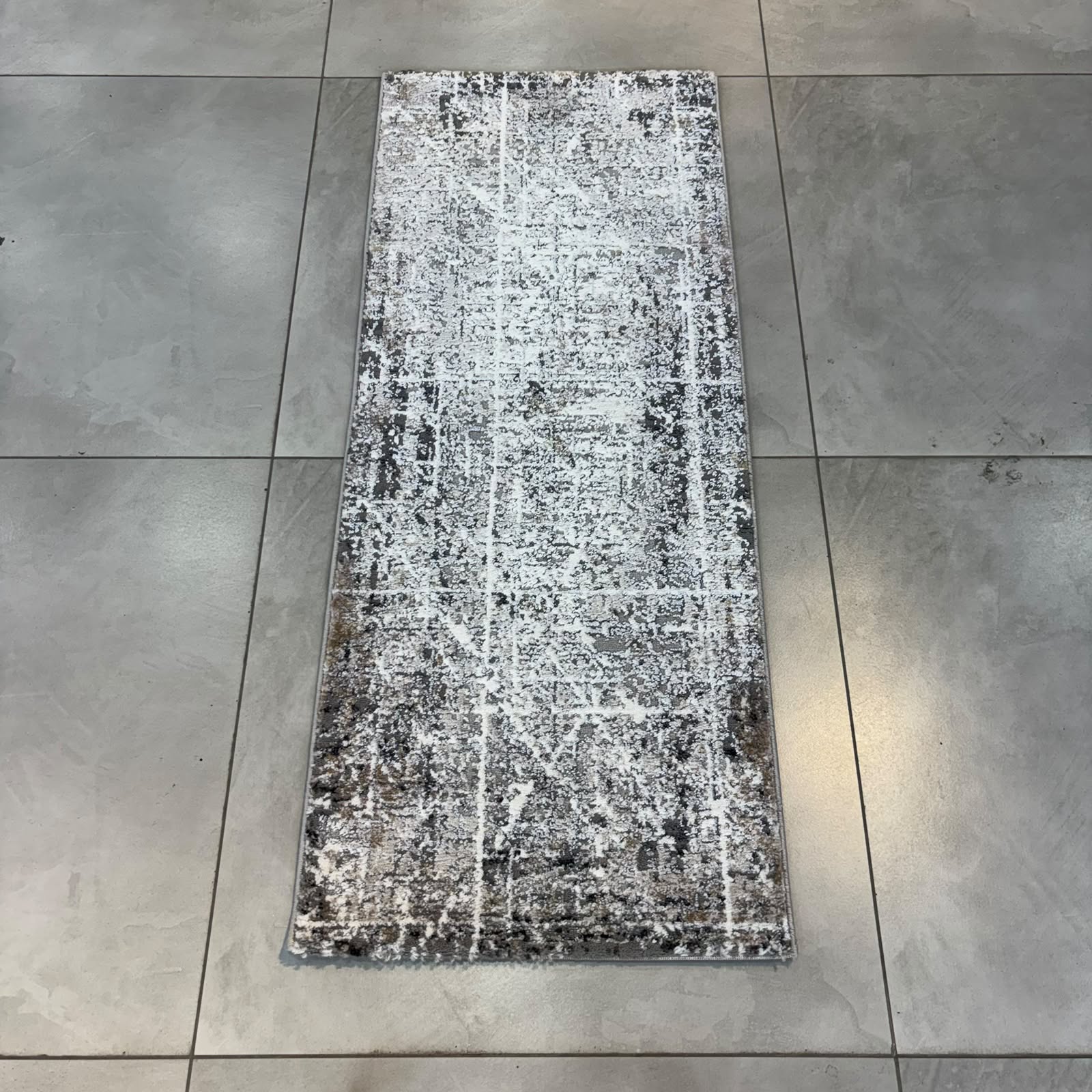 Turkish Carpet