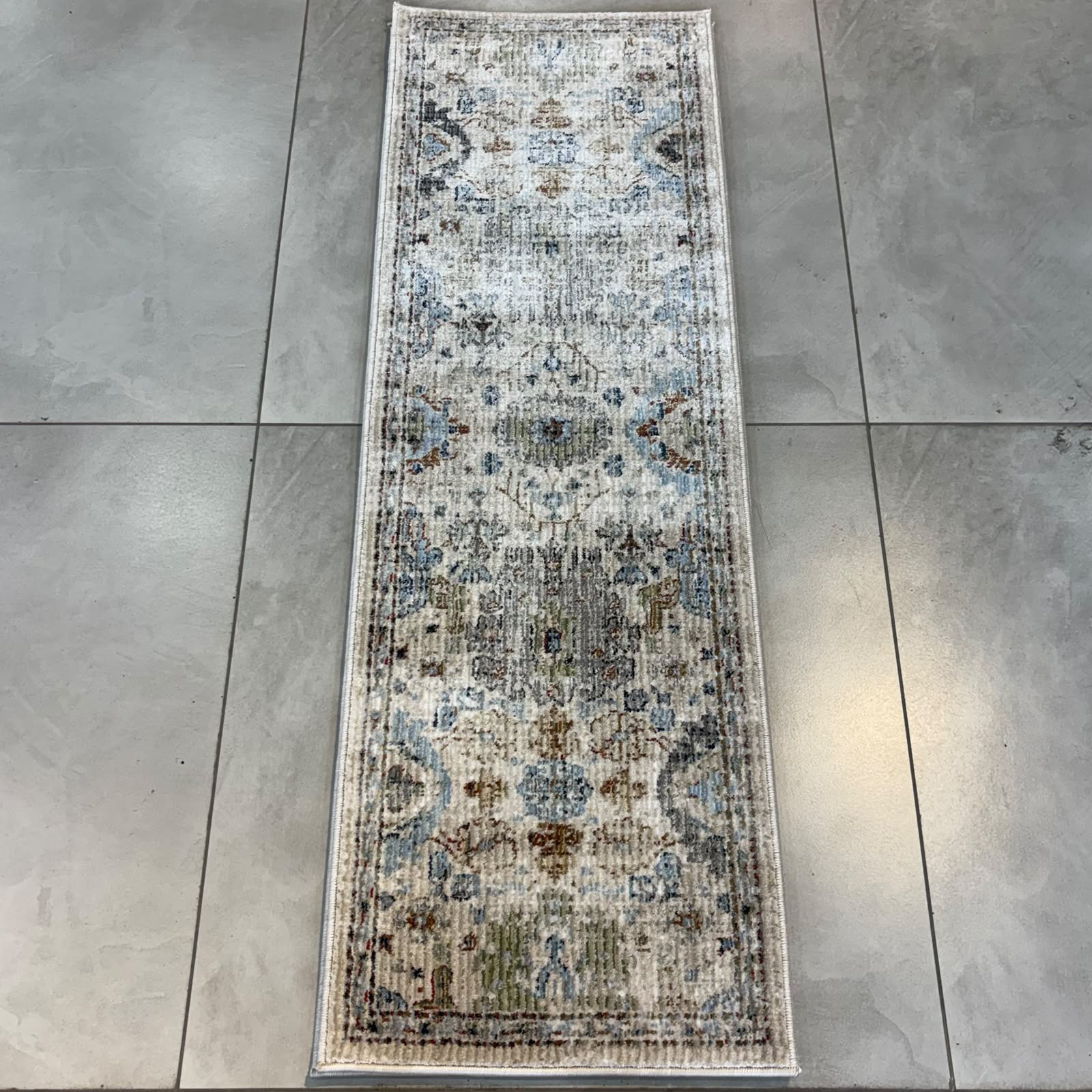 Modern Carpet