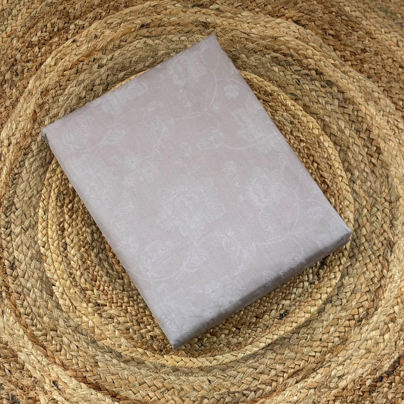 Plain Bedsheet