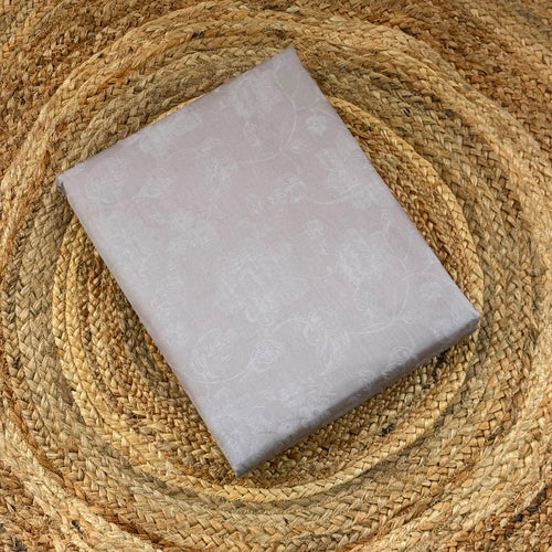 Plain Bedsheet
