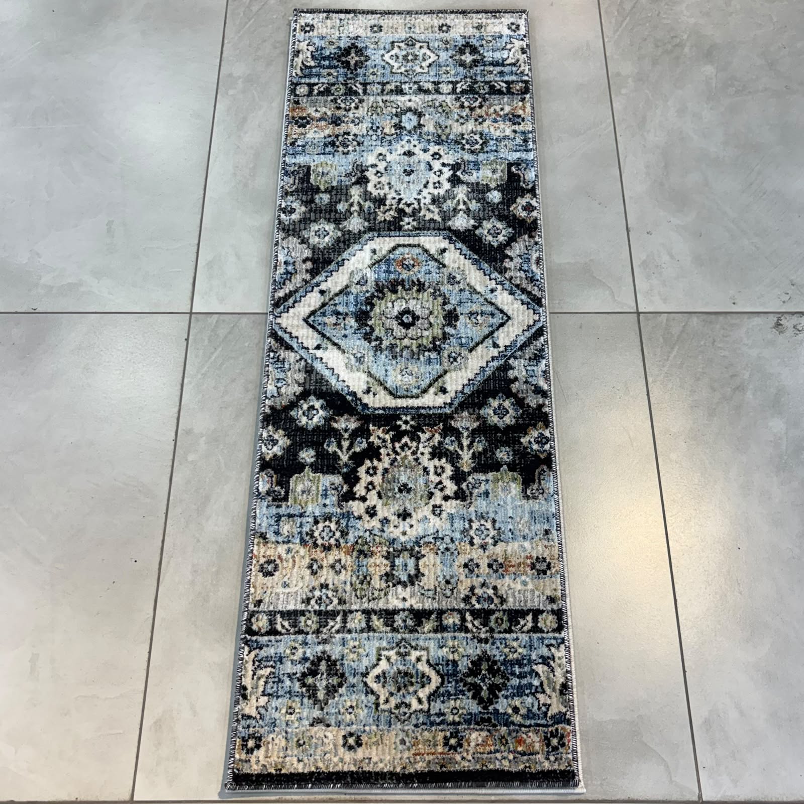 Turkish Carpet