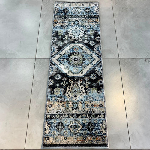 Turkish Carpet