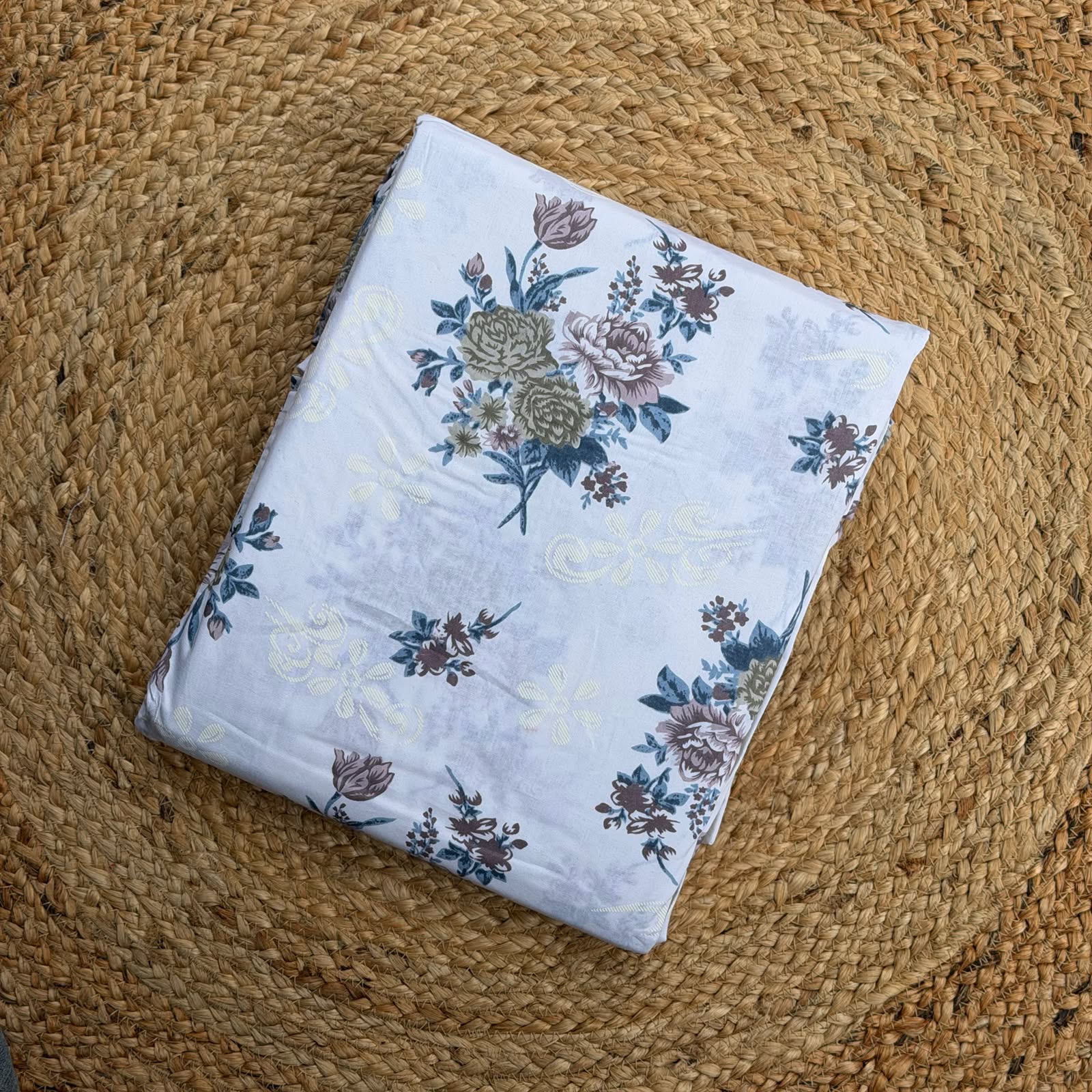 Cotton Bedsheet