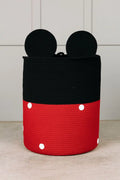 Kids Toy Basket