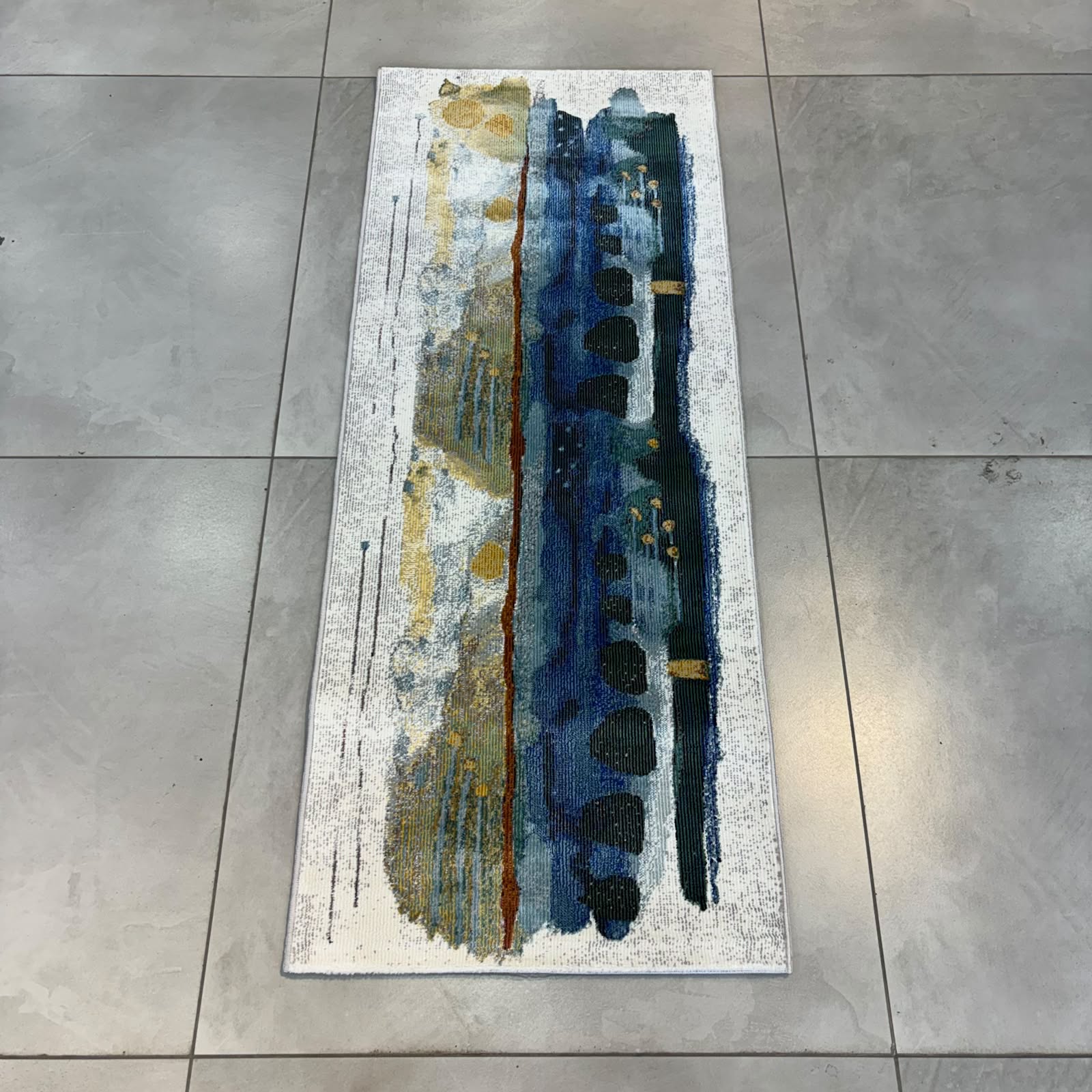 Modern Carpet