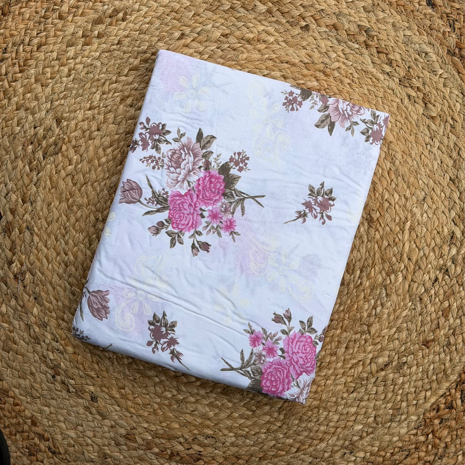 Cotton Bedsheet