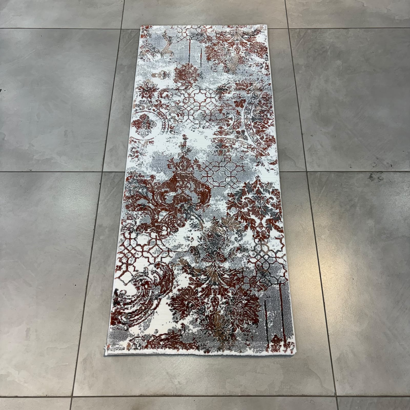 Modern Carpet
