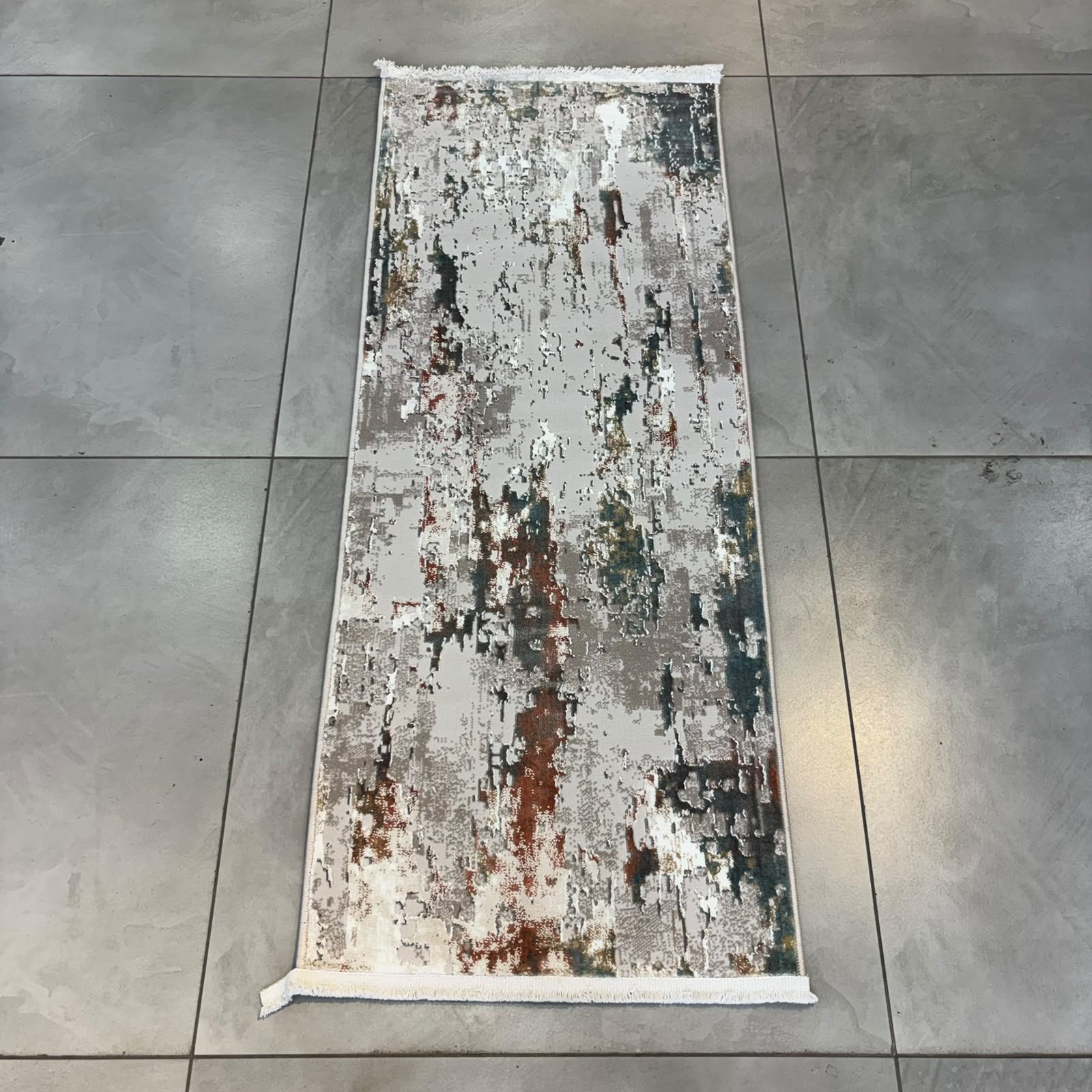 Modern Carpet