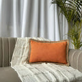 Plain Cushion Cover