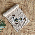 Cotton Table Runners, 30cm x 182cm (12" x 72")