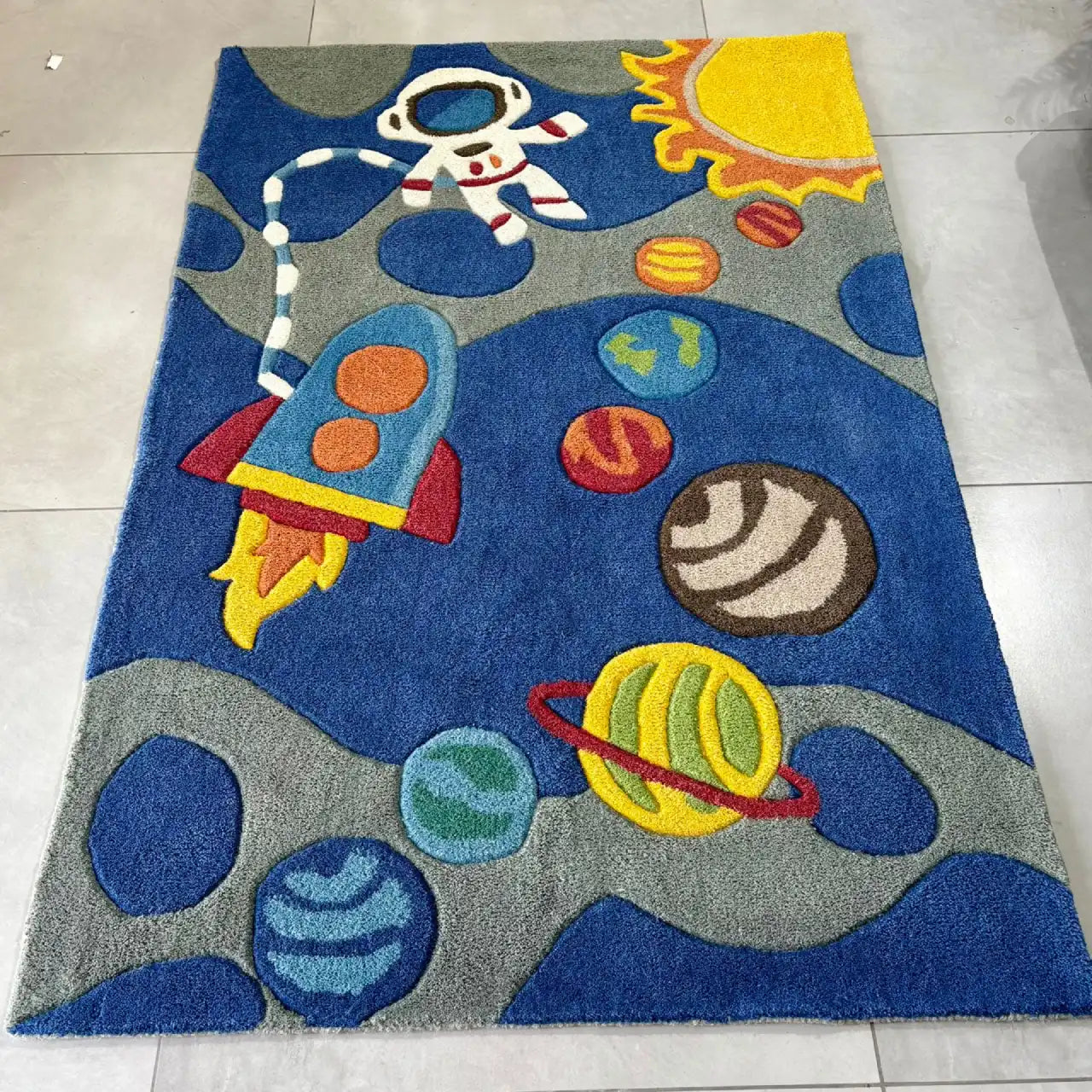 Carpet for Kids Room