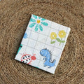 Kids Bedsheet - 210TC