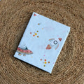 Kids Bedsheet - 210TC