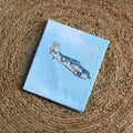 Kids Bedsheet - 210TC