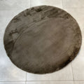 Round Carpet