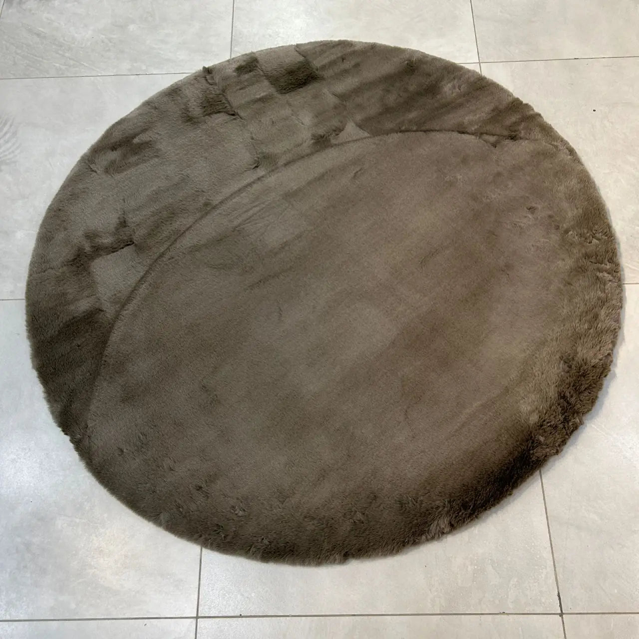 Round Carpet
