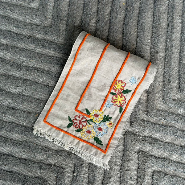 Table Runner