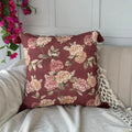 Printed Cushion Cover