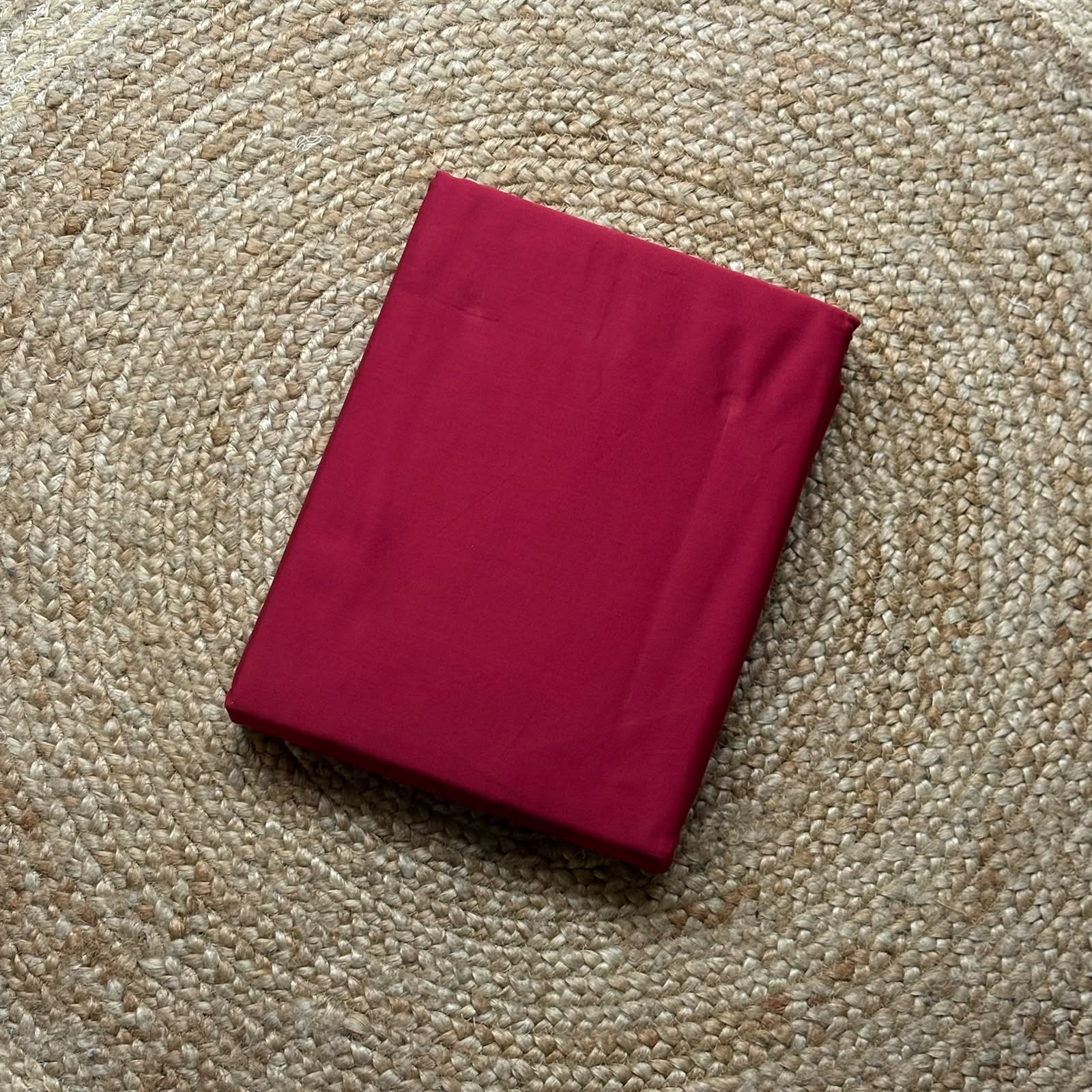 Plain Bedsheet