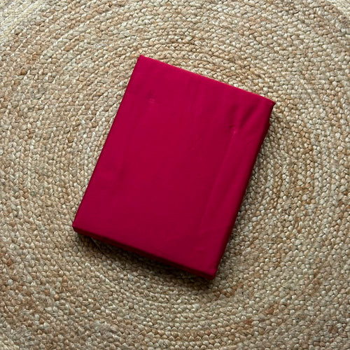 Plain Bedsheet