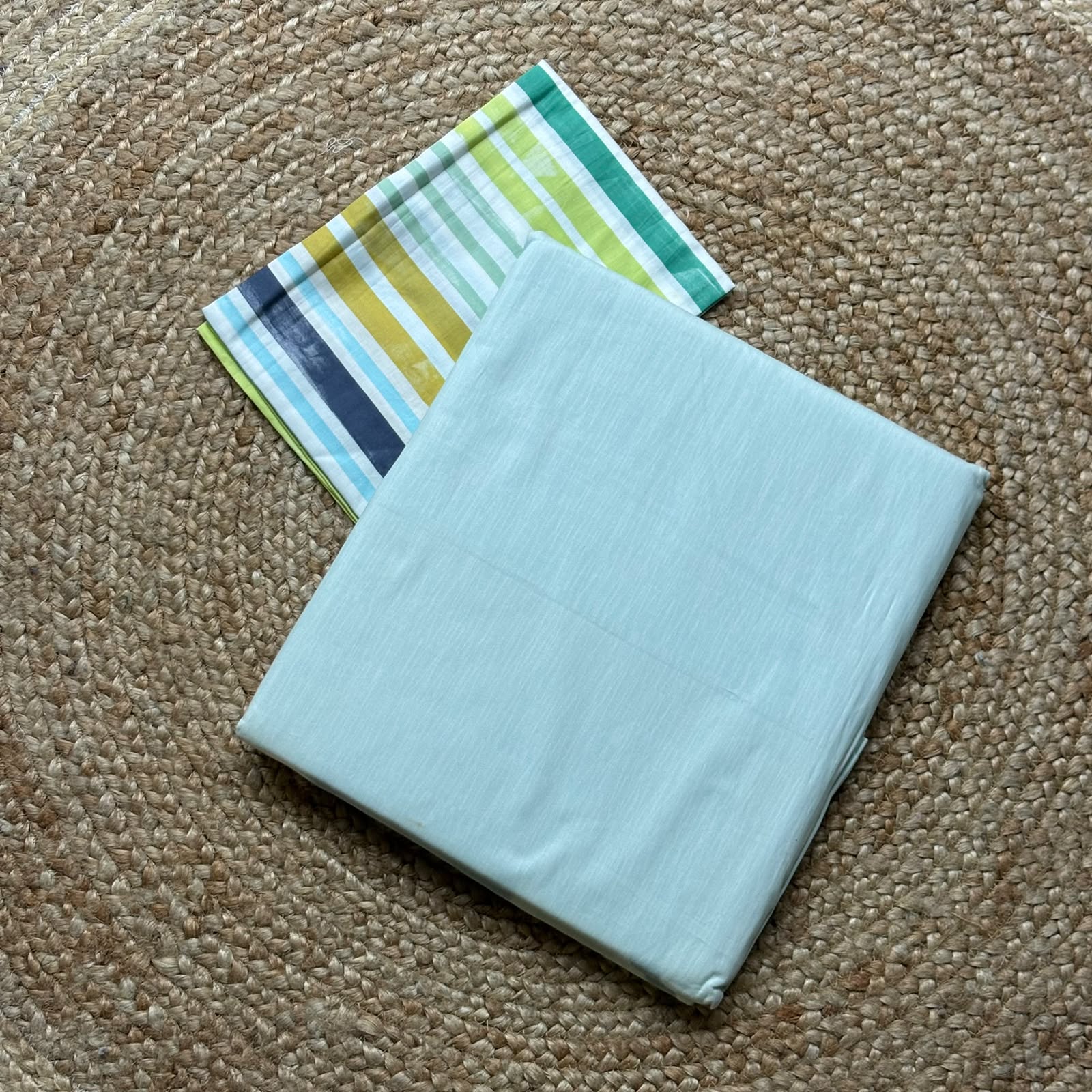 Printed Bedsheet