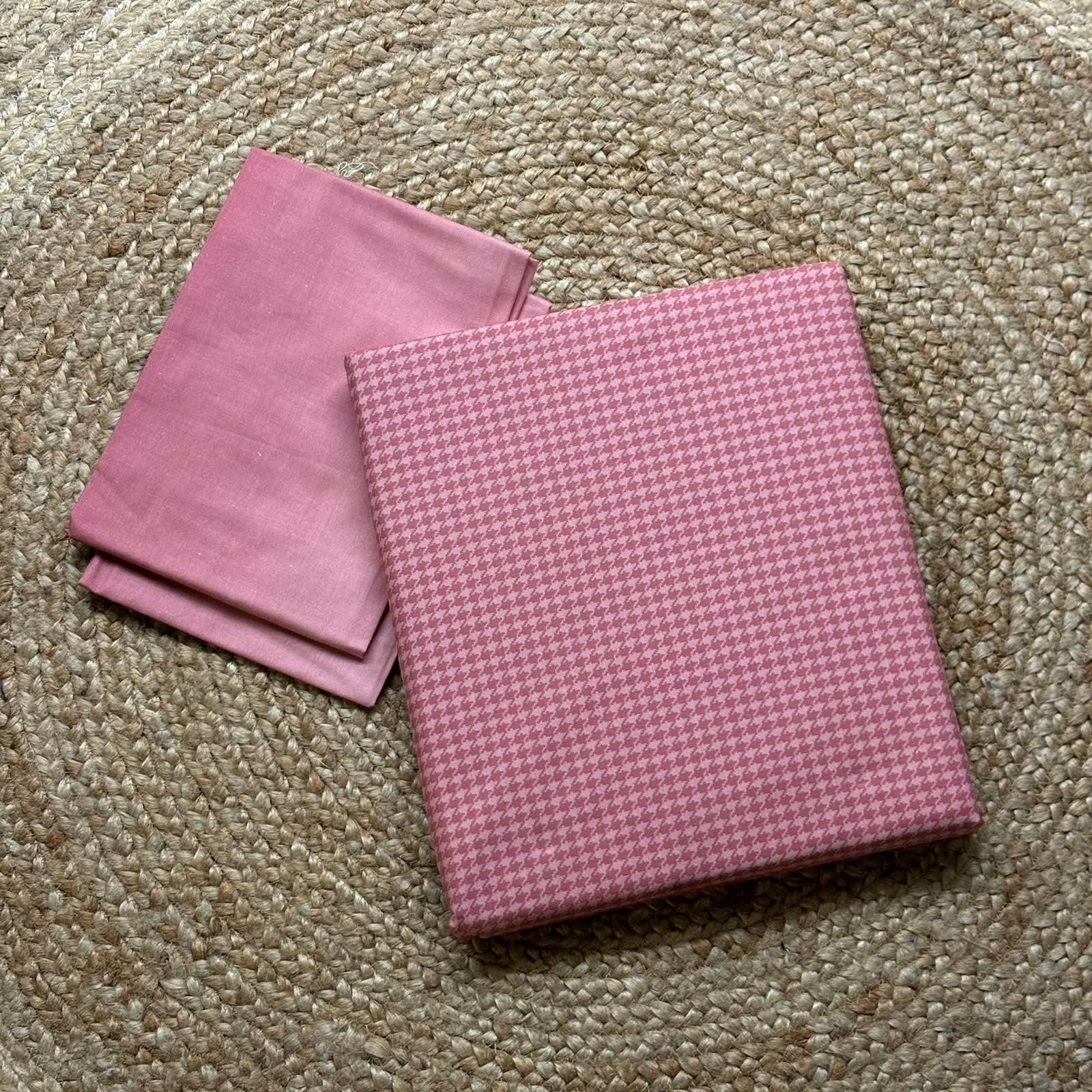 Printed Bedsheet