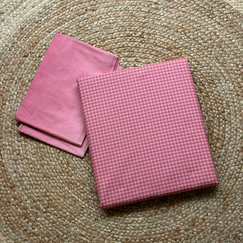 Printed Bedsheet