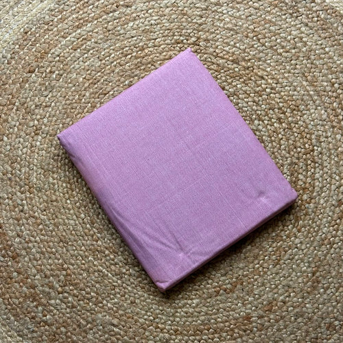 Plain Bedsheet