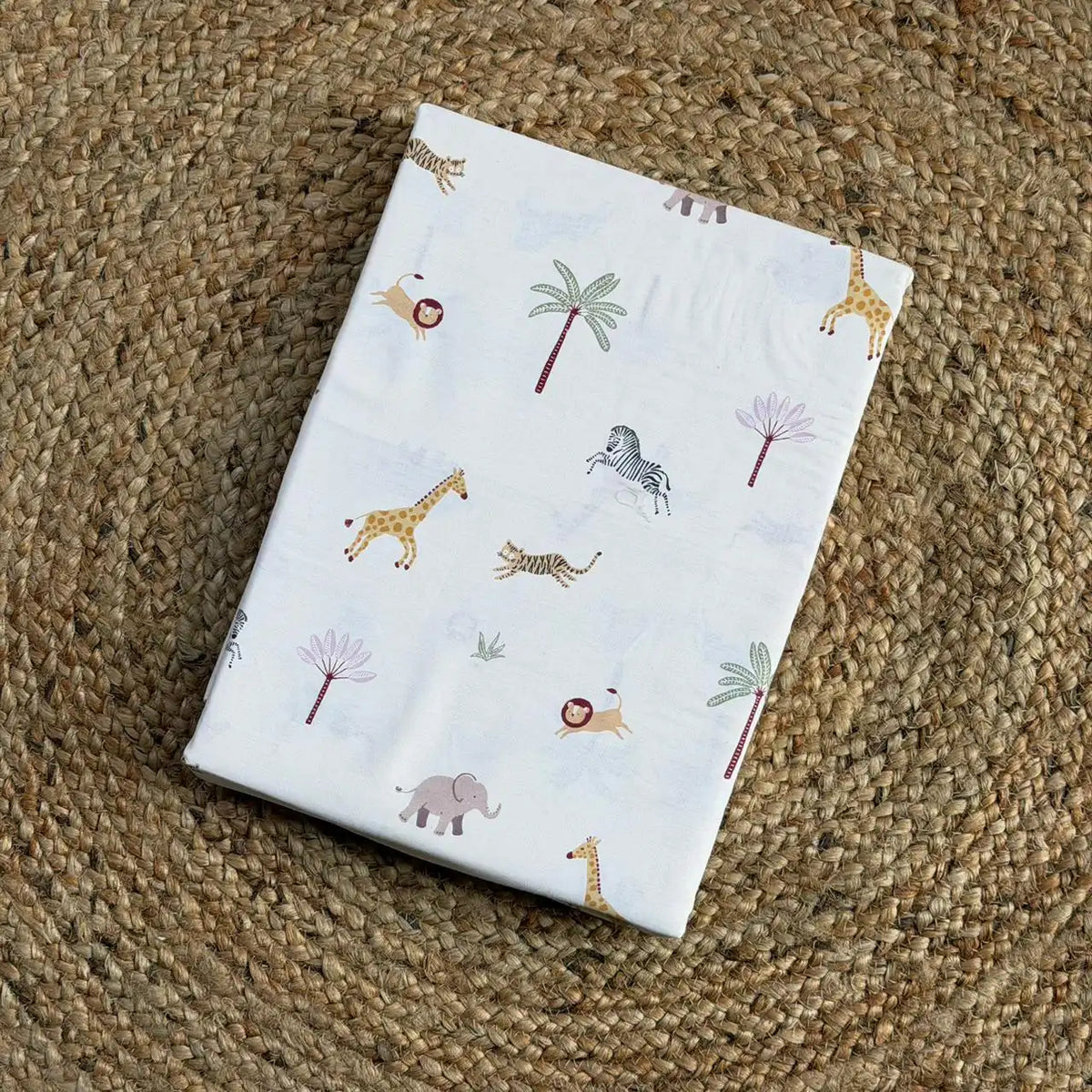 Kids Bedsheet - 300TC