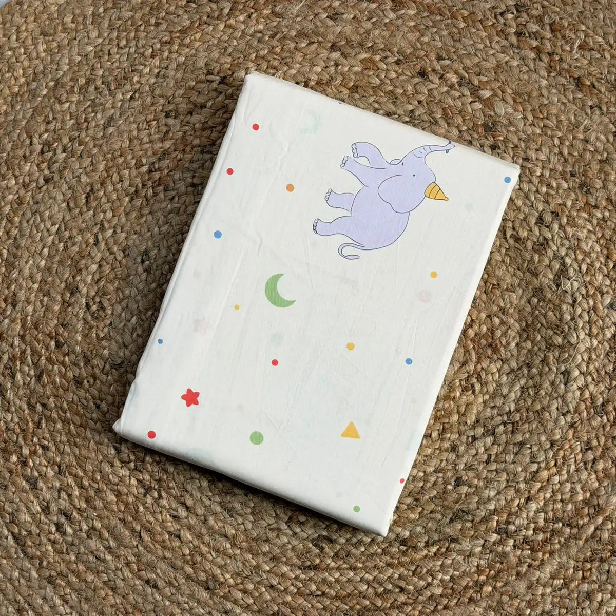 Kids Bedsheet - 300TC