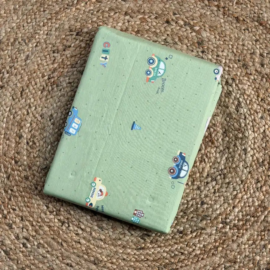 Kids Bedsheet - 300TC