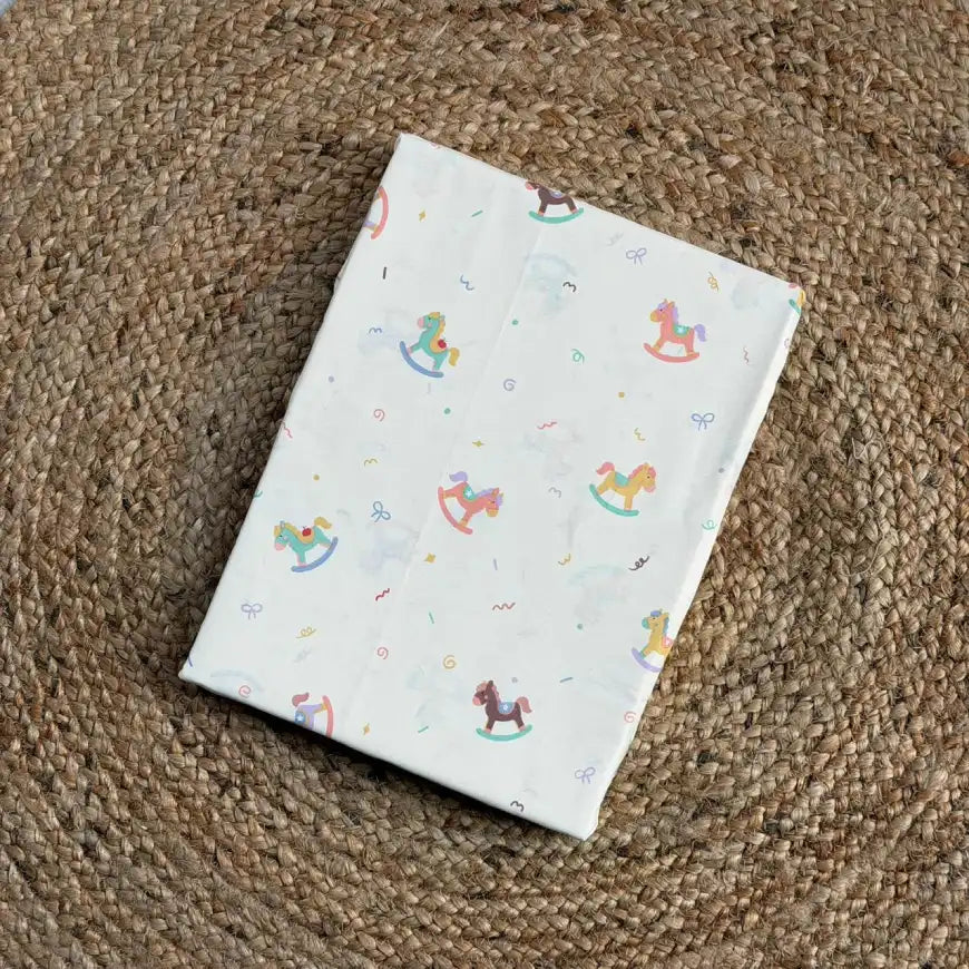 Kids Bedsheet - 300TC