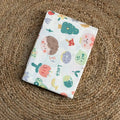 Kids Bedsheet - 300TC