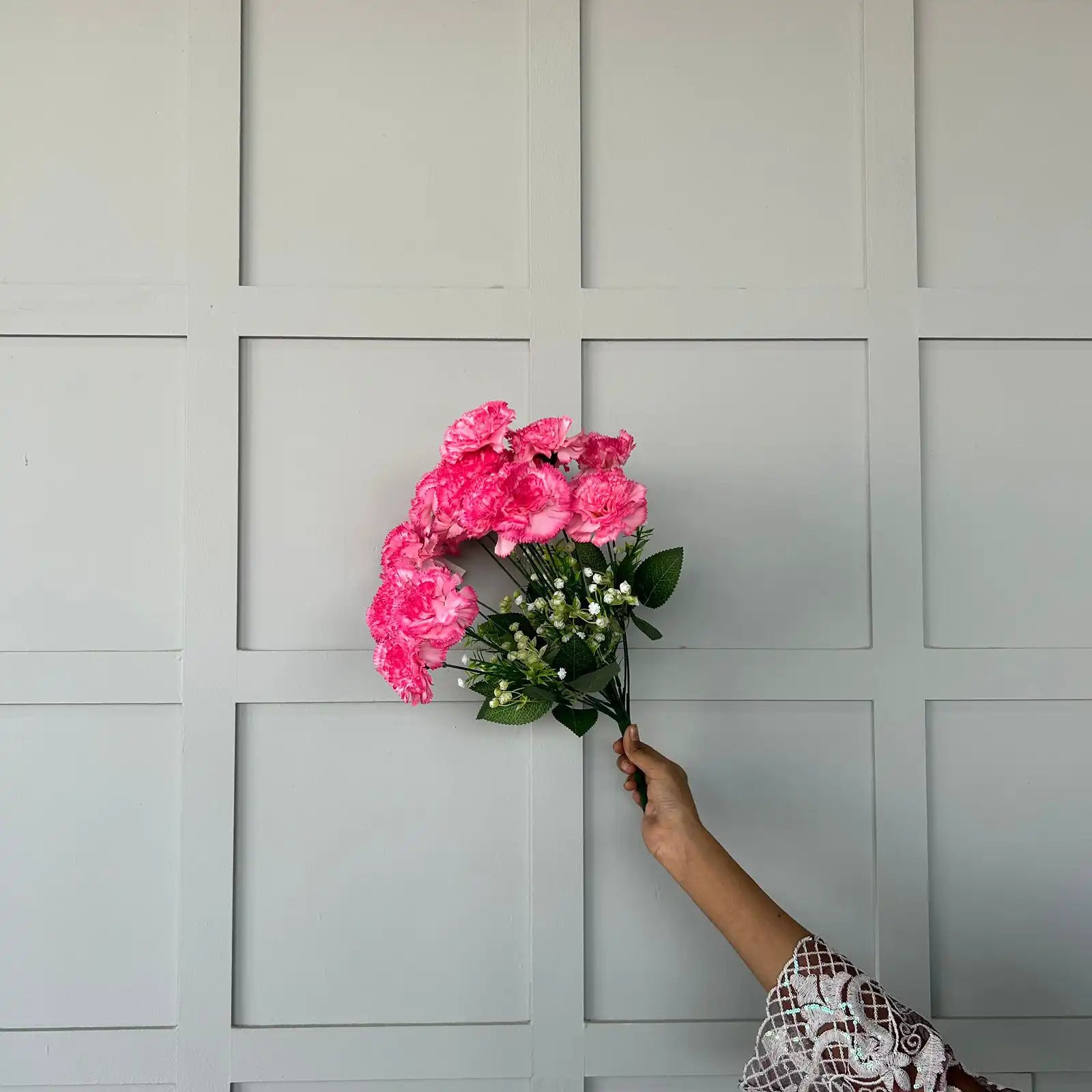 Artificial Flowers & Plants