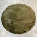 Round Carpet