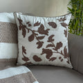 Premium Embroidery Cushion Cover