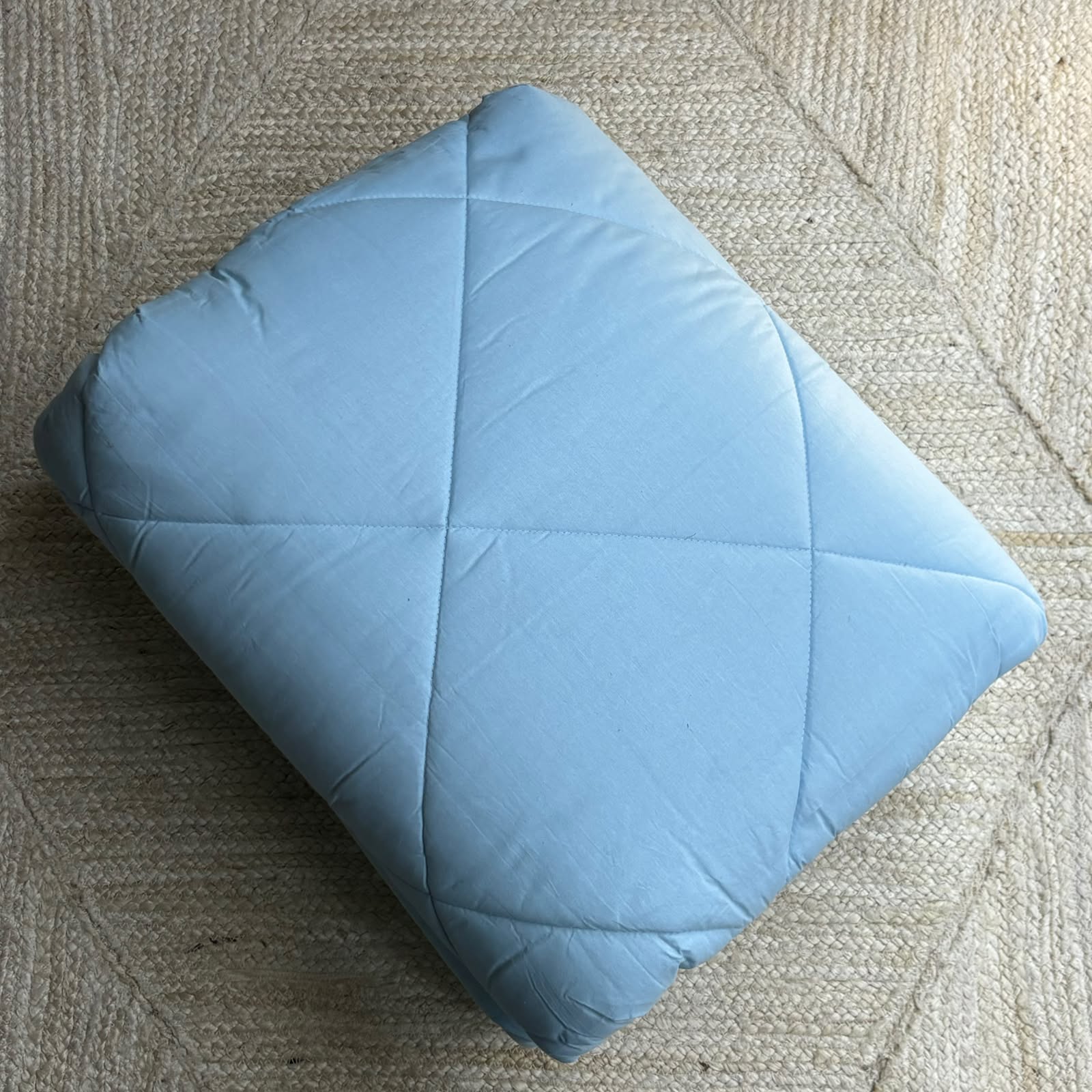 Plain Quilts