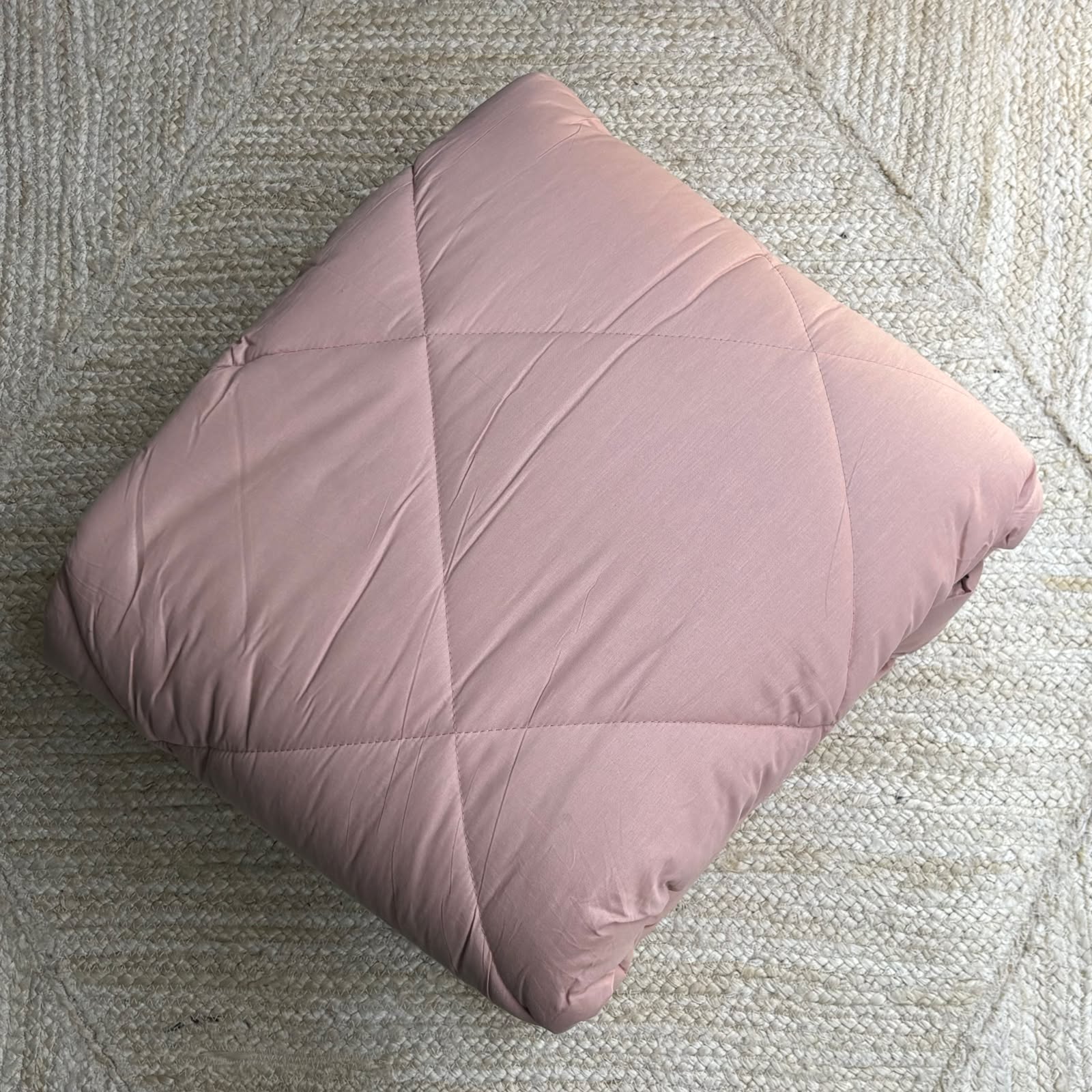 Plain Quilts