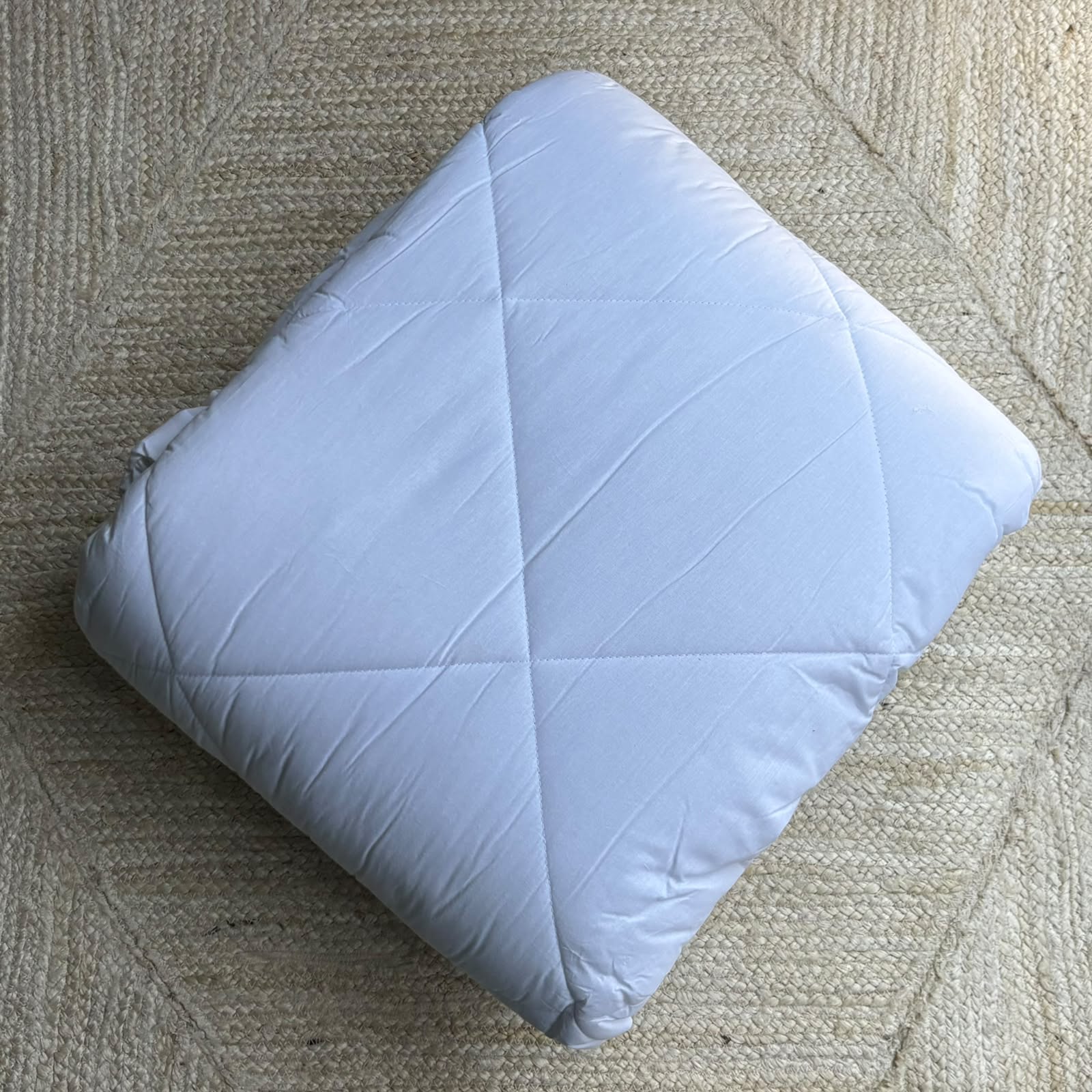 Plain Quilts