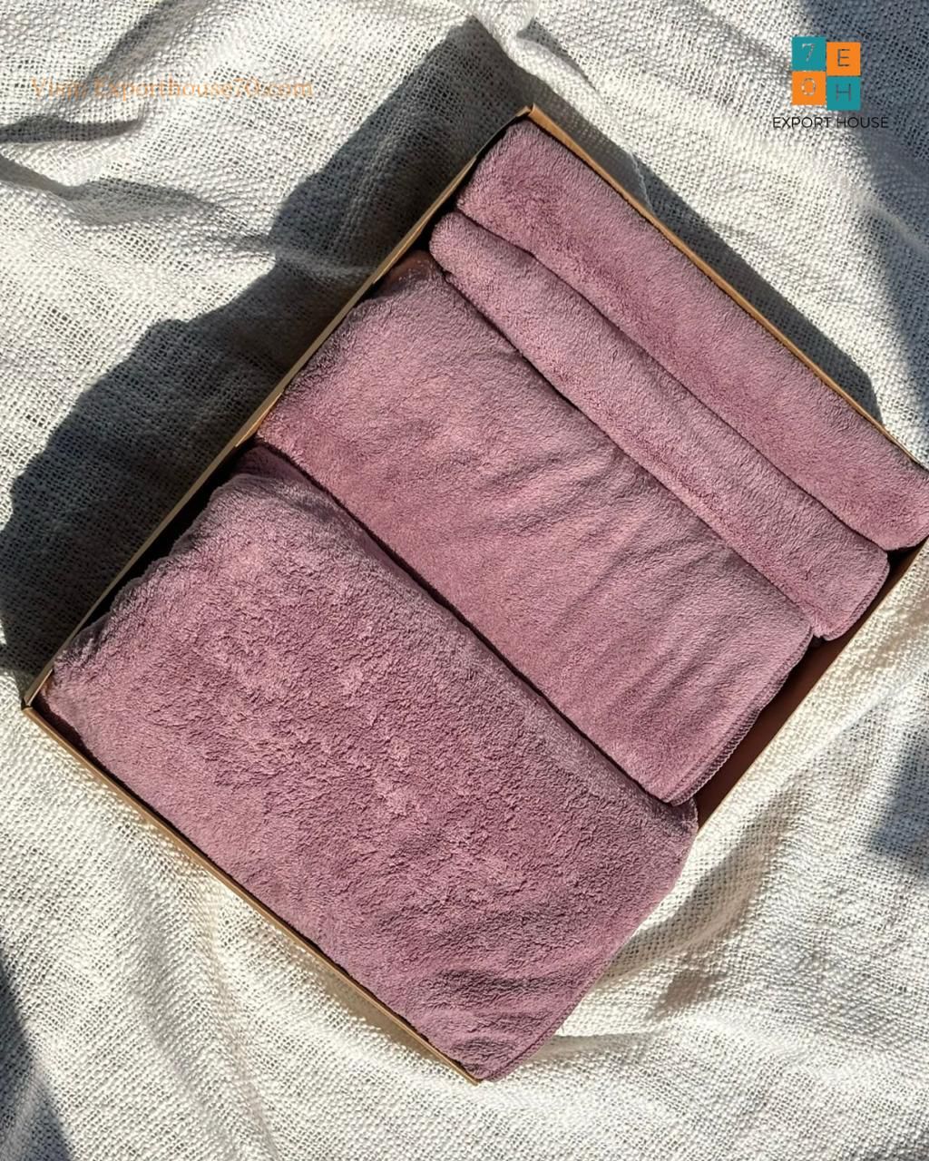Towels