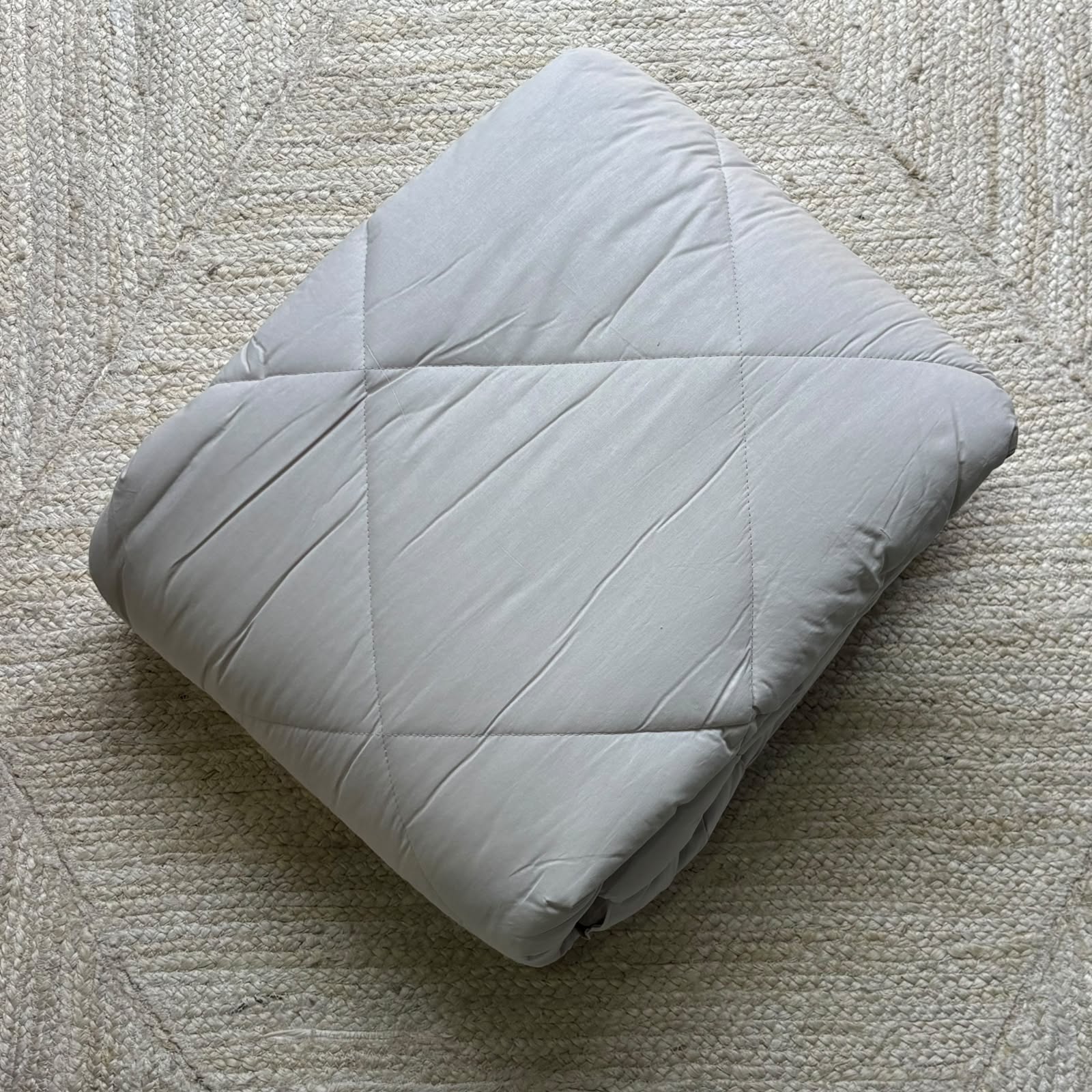 Cotton Comforter