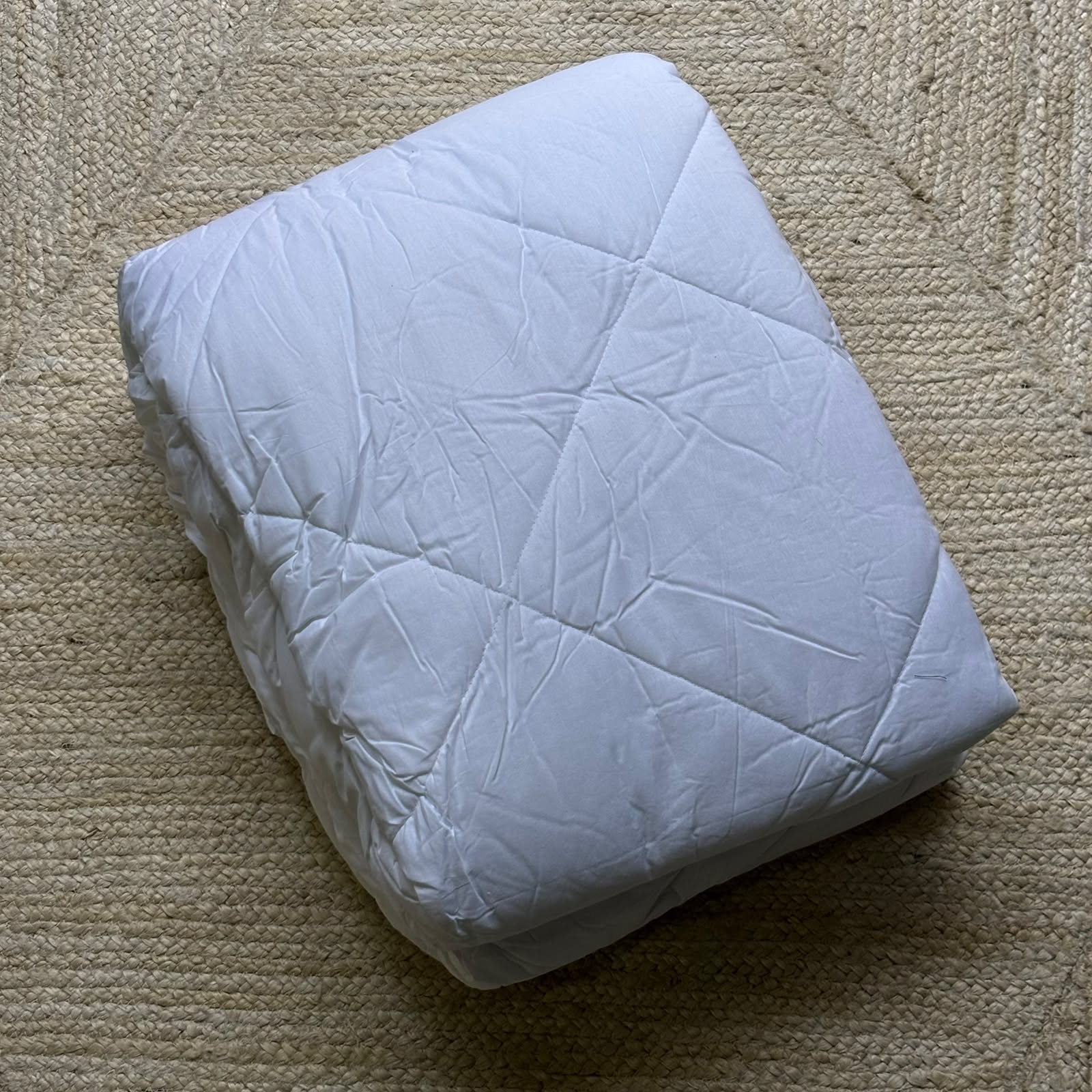 Cotton Comforter