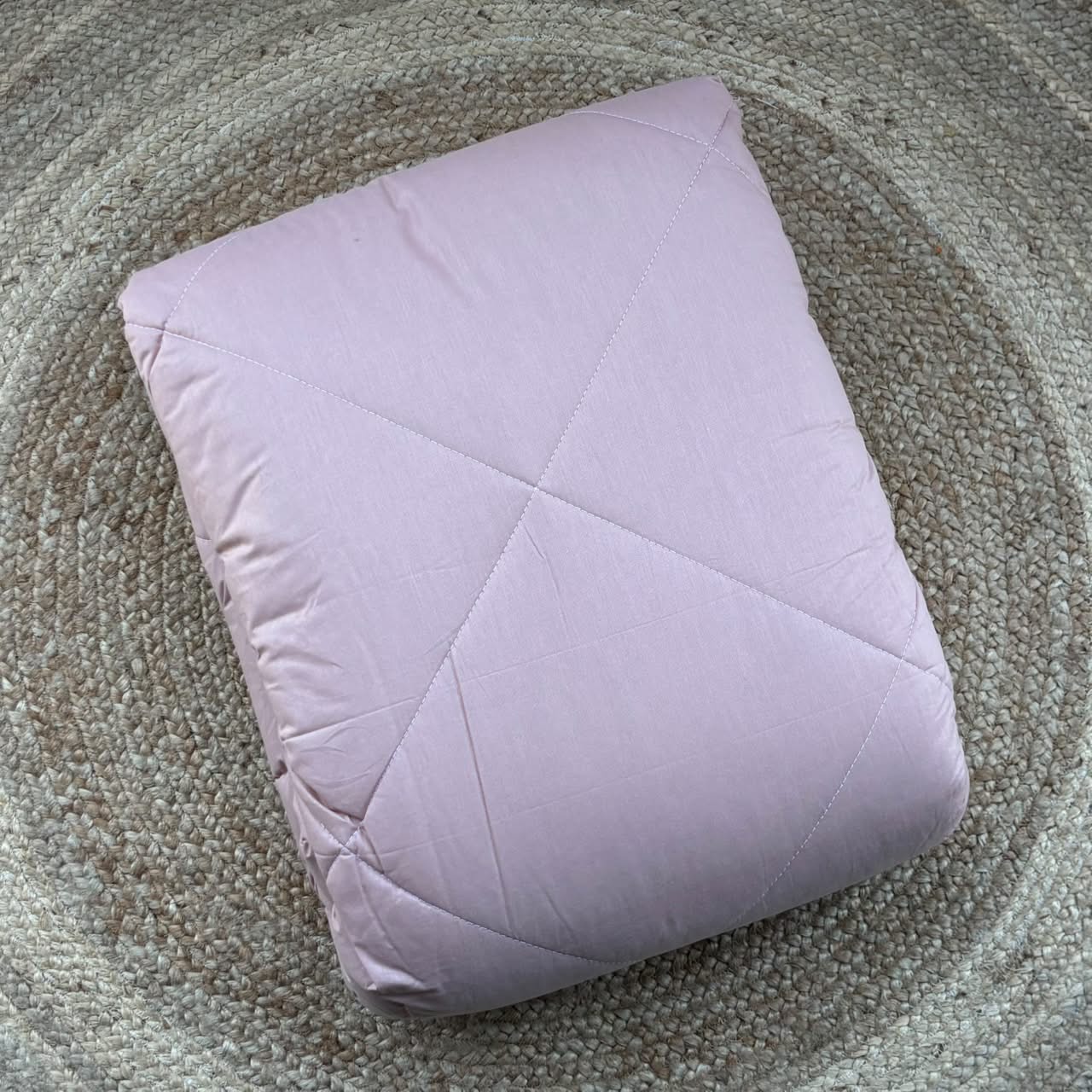 Cotton Comforter